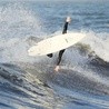 Surfing i nauka o rodzinie