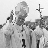 Jan Paweł II będzie czczony w liturgii całego Kościoła