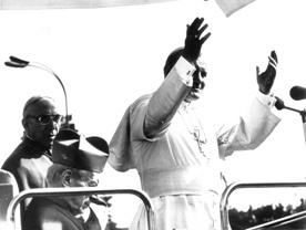 Włochy: Kiedy beatyfikacja Jana Pawła II
