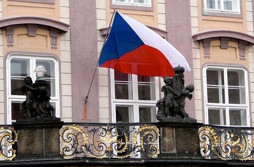 Dziś mija 20 lat od aksamitnej rewolucji