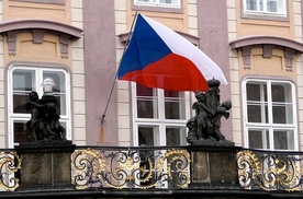 Dziś mija 20 lat od aksamitnej rewolucji