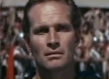 Charlton Heston