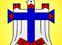 Godło KSM