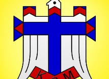 Godło KSM