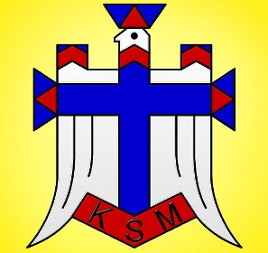 Godło KSM