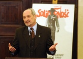 Antoni Macierewicz