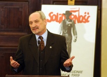 Antoni Macierewicz