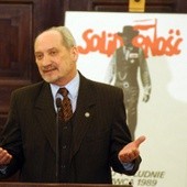 Antoni Macierewicz