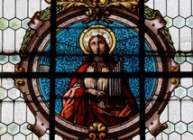 Święta Cecylia, patronka muzyki kościelnej