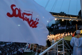 Dzień Dziękczynienia za „Solidarność”