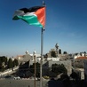 Abp Sabbah za państwem palestyńskim
