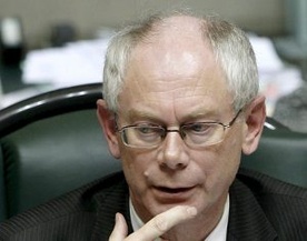 Herman Van Rompuy