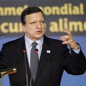 Barroso formuje Komisję