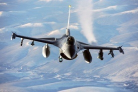 Porozumienie o F-16 już po wizycie Obamy