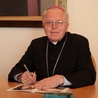 25-lecie sakry biskupiej abp Nowaka
