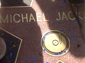 Kult Michaela Jacksona w kasynie w Makau