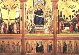 Intronizacja? Nie dla celów politycznych