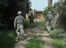 Afganistan i NATO