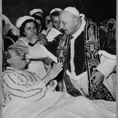 Pół wieku temu zmarł Jan XXIII 