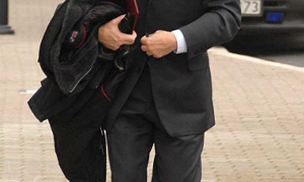 Bogdan Klich