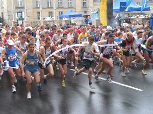 Akcja Fundacji Sportowa Polska