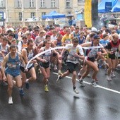 Akcja Fundacji Sportowa Polska