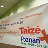 Taize w Poznaniu: Przyjedzie 30 tys. młodych