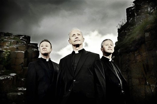 The Priests