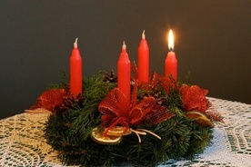 Adwent - czas oczekiwania