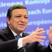 Barroso rozdał teki