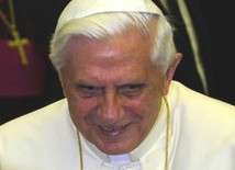 Benedykt XVI do Polaków