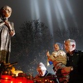 Ukraina oddała hołd ofiarom Wielkiego Głodu
