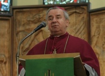 Bp Gerard Bernacki