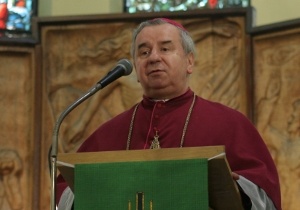 Bp Gerard Bernacki