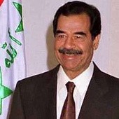 Saddam zlecił atak na siedzibę RWE