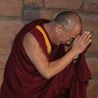 Zakazane obchody urodzin dalajlamy