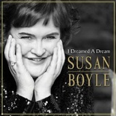 Album Susan Boyle bije rekordy