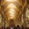 Betlejem: Nowe światło w kościele św. Katarzyny