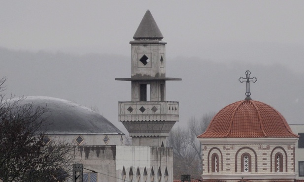 Obawy o reakcje krajów islamu