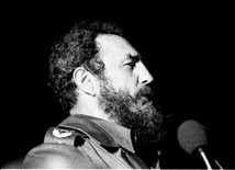 Fidel Castro