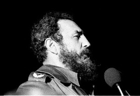 Fidel Castro