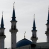 Egipt: Muzułmanie akceptują szwajcarski zakaz 