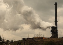 Indie chcą zredukować emisje CO2 