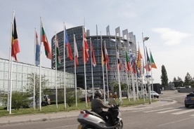 UE gotowa do ścisłej współpracy