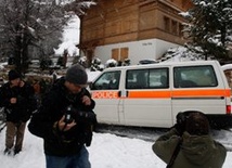W piątek Polański w areszcie domowym