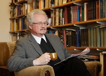 Wierzyć do szaleństwa