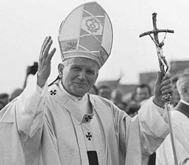 40 lat temu zakończyła się pierwsza pielgrzymka Jana Pawła II do Polski