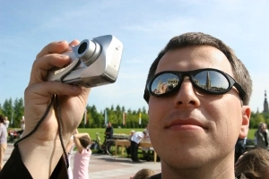 Policja kontra fotografowie