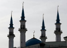 Francuzi raczej niechętni budowie meczetów