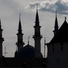 Rosja: Patriarchat o szwajcarskich minaretach